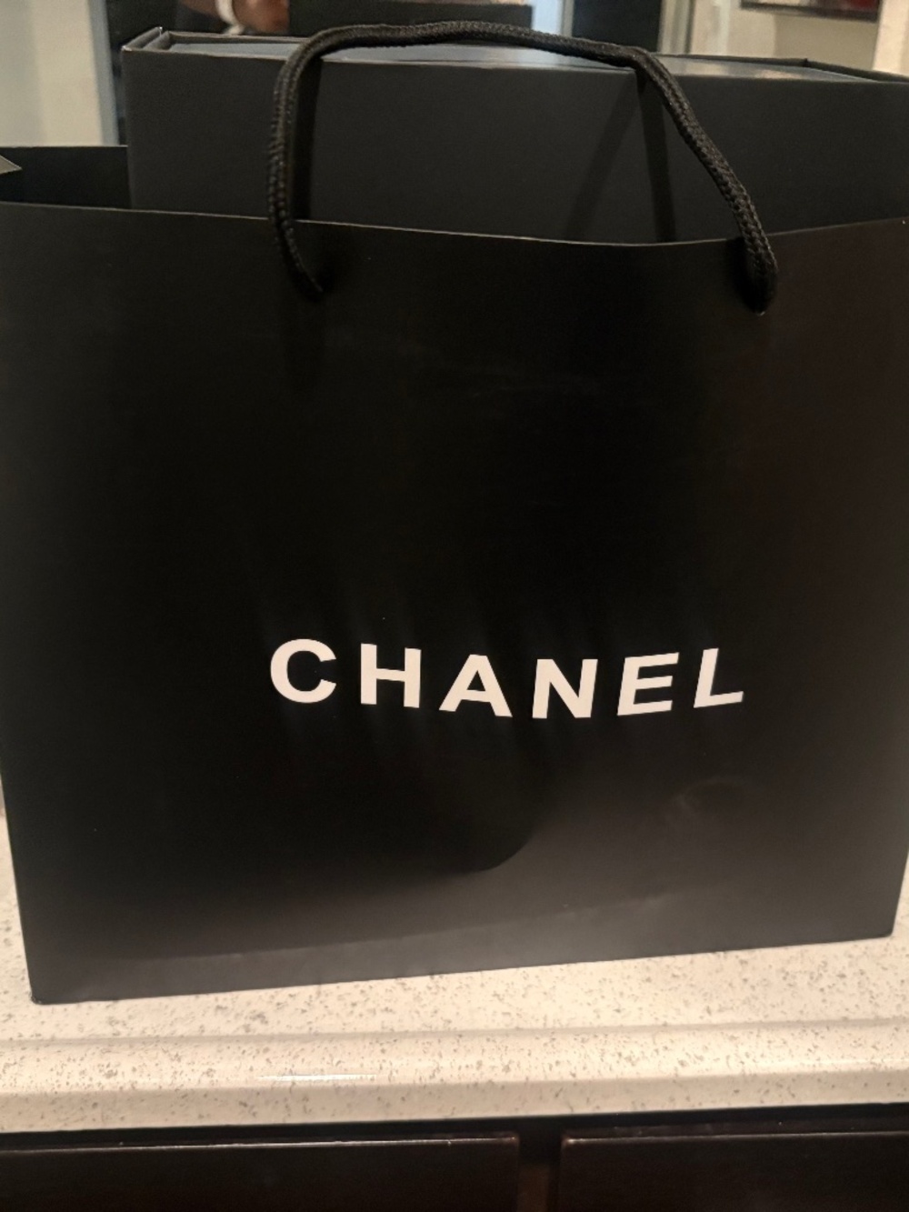 Chanel bag